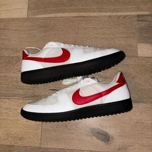Nike Field General 1982 OG Red/White